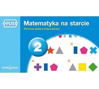 PUS Maths at the Start 2 Premiers jeux mathématiques