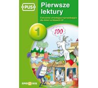 PUS Premières lectures Maria Krupska (Buch auf Polnisch)