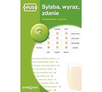 PUS Syllabe, mot, phrase 3 Améliorer la lecture