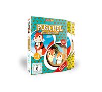 Puschel-Das Eichhorn 1+2 [Import]