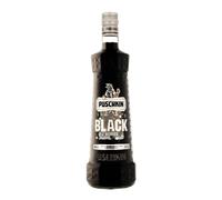 Puschkin Black Berries 1l Vodka