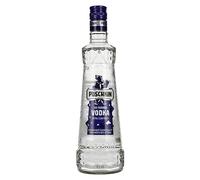 Puschkin Ice-Filtered Vodka 37 5% 700 ml