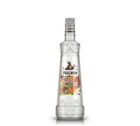 Puschkin Nuts & Nougat 17,5% Vol. 0,7l
