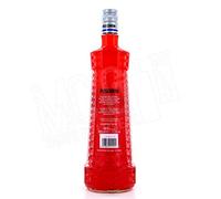 Puschkin RED Orange 17,5% Vol. 1l