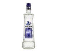 Puschkin Vodka 1l