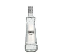 Puschkin Vodka Limited Edition 0.70 liter