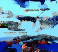 Puschnig - Homegrown,Cultivation"