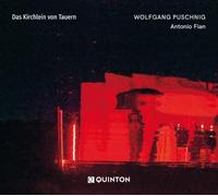 Puschnig, Wolfgang - Das Kirchlein Von Tauern