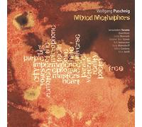 Mixed Metaphors - Import Autriche