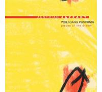 Puschnig, Wolfgang - Pieces Of A Dream