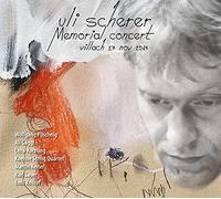 Puschnig,Wolfgang - Uli Scherer Memorial Concert [Import]