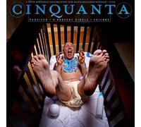 Puscifer/A Perfect Circle/Failure - Cinquanta Live [VINYL]