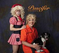 Puscifer - All Re-Mixed Up [Import]