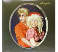 PUSCIFER - Conditions of My Parole