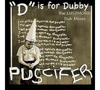 Puscifer - D Is For Dubby (The Lustmord Dub Mixes) [Vinyl Lp]