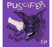 Puscifer - Donkey Punch the Night