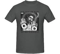 Puscifer Dont Shoot The Messenger Funny Soft O Tee Shirts Men