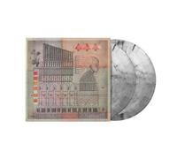 Puscifer Existential Calcul Re-Wired 2LP Clear & White Smoke Vinyle 2023 BMG