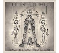 Puscifer - Existential Reckoning (Clear Vinyl) [Import]