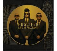 Puscifer Existential Reckoning: Live at Arcosanti (RSD Black Friday 2021 (Vinyl)