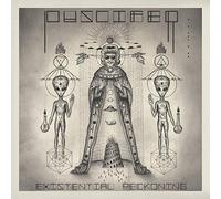 Puscifer - Existential Reckoning(Ltd. Picture Disc)