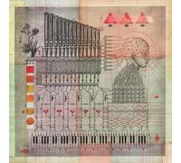 Puscifer Existential Reckoning - Re-Wired (Vinyl) 2XLP Package / Indie Exclusive