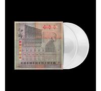 Puscifer Existential Reckoning: Rewired (Vinyl) 12" Album (Clear vinyl)