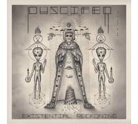 Puscifer Existential Reckoning (Vinyl) 12" Album