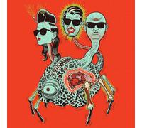 Puscifer - Global Probing Live (Glow In The Dark Vinyl) [VINYL]