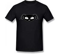 Puscifer Men's T-Shirt Unisex Black Tee XL