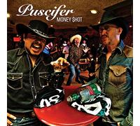 PUSCIFER - Money Shot