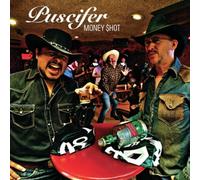 Puscifer Money Shot (Vinyl) 12" Album