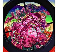 Puscifer - Money Shot Your Re Load (Remix Album) [Import]