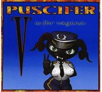 Puscifer - V is for Vagina