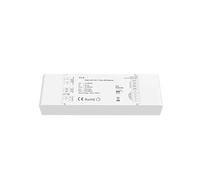 Push 0/1-10V LED Dimmer LED Controller V1-X DC 12V 24V 36V 48V 1CH 20A DT6 4 in 1 Dimmable Single Color LED Light Strip