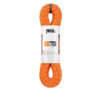 Petzl - Corde semi-statique - Push 9 mm Orange - Taille 60 m Orange 60 m