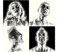 No Doubt - Push And Shove - Edition Deluxe Limitée