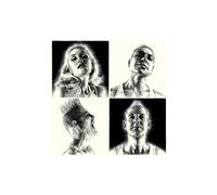 Push And Shove(Deluxe/2CD : Bonus 8 track)