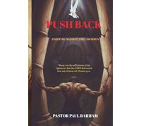 PUSH BACK: Fighting Against The Unknown