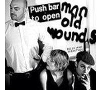 Push Barman to Open Old Wounds