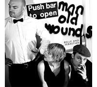 Push Barman to Open Old Wounds [Import Allemand]