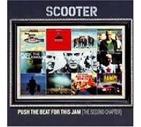 Push Beat for This Jam(The Second Chapter) [Import]