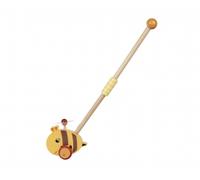 EH Push Bee with Stick