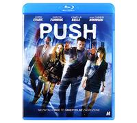 Push [Blu-Ray] [Region Free] (IMPORT) (Pas de version française)