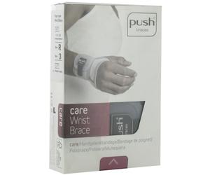 Push Braces Care Bandage De Poignet Droite Taille 3 Pièce 1