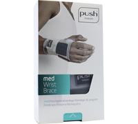 Push Braces Med Bandage De Poignet Droite Taille 4 Pièce 1