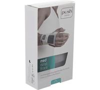 Push Braces Med Bandage De Poignet Gauche Taille 4 Pièce 1