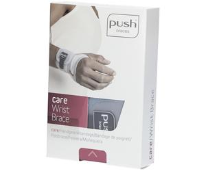 Push Braces Orthèse de poignet Main gauche 13-15 cm Bandage(S) 1 pc(s)