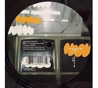 Push Button/Del/Lif/Del - 360prefuse-73 Rmx