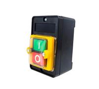Push button Start button On/Off Button Switch Water Proof 380 V Max 10a NWPNLXEA